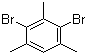 2,4-二溴三甲苯結(jié)構(gòu)式_6942-99-0結(jié)構(gòu)式