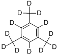 三甲苯-d12結構式_69441-16-3結構式