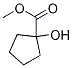 Methyl 1-hydroxycyclopentane-1-carboxylate Structure,6948-25-0Structure