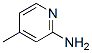 2-Amino-4-methylpyridine Structure,695-31-1Structure