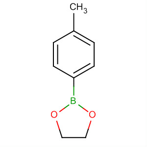 2-P-tolyl-1,3,2-dioxaborolane Structure,69519-10-4Structure