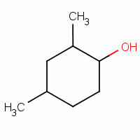 2,4-Dimethylcyclohexanol Structure,69542-91-2Structure