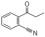 2-Propionyl benzonitrile Structure,6955-26-6Structure