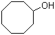 Cyclooctanol Structure,696-71-9Structure