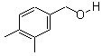 3,4-Dimethylbenzyl alcohol Structure,6966-10-5Structure