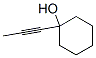 1-(1-Propynyl)cyclohexanol Structure,697-37-0Structure