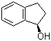 (R)-(-)-1-indanol Structure,697-64-3Structure