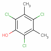 2,4,6-Trichloro-3,5-dimethylphenol Structure,6972-47-0Structure