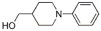 1-Phenyl-4-piperidinemethanol Structure,697306-45-9Structure