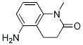 5-Amino-1-methyl-3,4-dihydro-1h-quinolin-2-one Structure,697738-98-0Structure