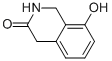 1,4-Dihydro-8-hydroxy-3(2h)-isoquinolinone Structure,697801-48-2Structure