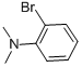 2-Bromo-n,n-dimethylaniline Structure,698-00-0Structure