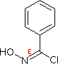 o-Chlorobenzaldoxime Structure,698-16-8Structure