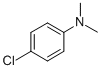 4-Chloro-n,n-dimethylbenzenamine Structure,698-69-1Structure