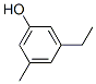 3-乙基-5-甲基苯酚結(jié)構(gòu)式_698-71-5結(jié)構(gòu)式