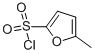 5-Methylfuran-2-sulfonyl chloride Structure,69815-95-8Structure