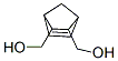 5-Norbornene-2-exo,3-exo-dimethanol Structure,699-95-6Structure