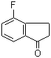 4-氟-1-茚酮結(jié)構(gòu)式_699-99-0結(jié)構(gòu)式