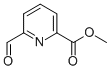 6-Formylnicotinic acid methyl ester Structure,69950-65-8Structure