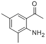 1-(2-氨基-3,5-二甲基苯基)-乙酮結(jié)構(gòu)式_69976-75-6結(jié)構(gòu)式