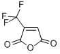 Triuoromethylmaleic Anhydride Structure,700-27-6Structure