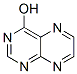 4-Hydroxypteridine Structure,700-47-0Structure