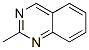 (6CI,7CI,8CI,9CI)-2-甲基喹唑啉結(jié)構(gòu)式_700-79-8結(jié)構(gòu)式