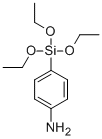 P-Aminophenyl triethoxysilane Structure,7003-80-7Structure