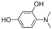 1,3-Benzenediol, 4-(dimethylamino)-(9ci) Structure,700340-99-4Structure