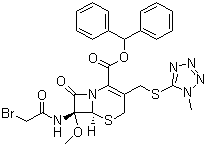 7-Bmac Structure,70035-75-5Structure