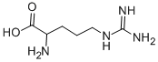 2-Amino-5-guanidino-valeric acid Structure,7004-12-8Structure