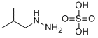 Isobutyryl hydrazine Structure,70082-30-3Structure