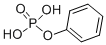 Phenylphosphate Structure,701-64-4Structure