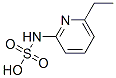 (9CI)-(6-乙基-2-吡啶)-氨基磺酸結(jié)構(gòu)式_701199-57-7結(jié)構(gòu)式