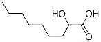 2-Hydroxyninanoic acid Structure,70215-04-2Structure