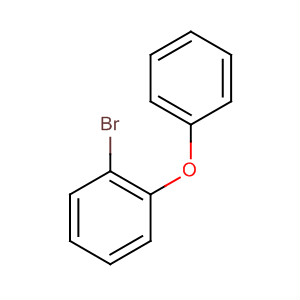 1-Bromo-2-phenoxybenzene Structure,7025-06-1Structure