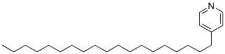 4-Nonadecylpyridine Structure,70268-36-9Structure