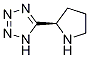 (R)-5-(pyrrolidin-2-yl)-1h-tetrazole Structure,702700-79-6Structure