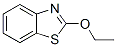 2-Ethoxybenzo[d]thiazole Structure,70292-64-7Structure