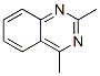 2,4-Dimethylquinazoline Structure,703-63-9Structure