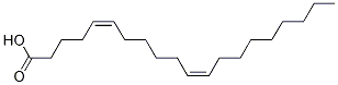 (Z,z)-5,11-eicosadienoic acid Structure,70363-48-3Structure