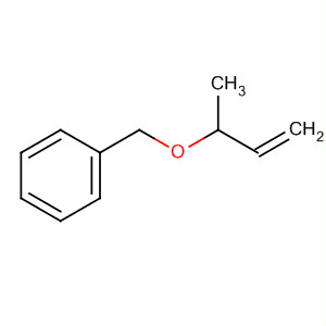 [(3-Buten-1-yloxy)methyl]benzene Structure,70388-33-9Structure