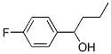 1-(4-Fluorophenyl)-butanol Structure,704-83-6Structure