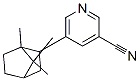 5-Formyl-3-pyridinecarbonitrile Structure,70416-53-4Structure