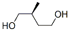 (S)-2-Methyl-1,4-butanediol Structure,70423-38-0Structure
