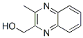 (3-Methylquinoxalin-2-yl)methanol Structure,7044-17-9Structure