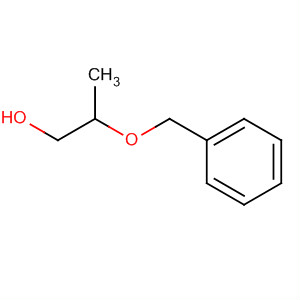 2-(Phenylmethoxy)-1-propanol Structure,70448-03-2Structure