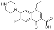 Norfloxacin Structure,70458-96-7Structure