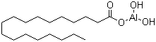 Dihydroxyaluminium stearate Structure,7047-84-9Structure