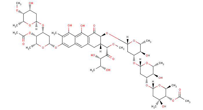 色霉素A3結(jié)構(gòu)式_7059-24-7結(jié)構(gòu)式